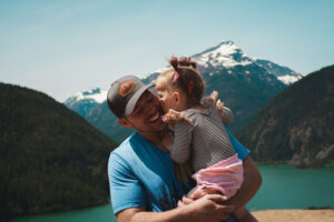 Balancing Housework And Your Baby