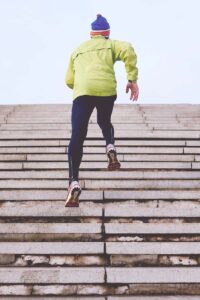 Championing the Right to Age Well