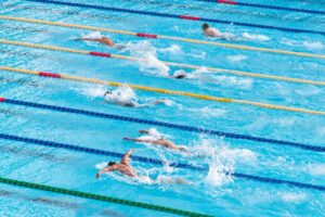 The Best Accessories for Going Swimming