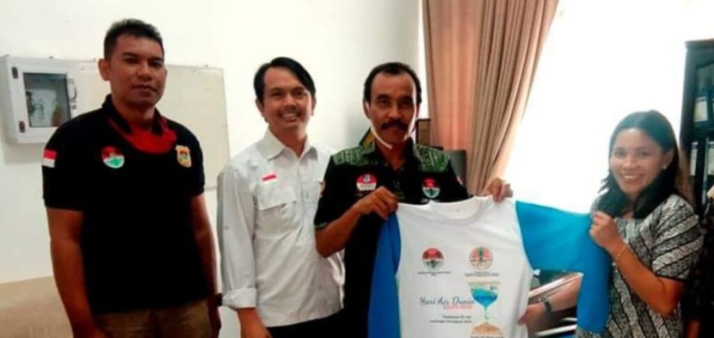Proyek RHL BPDASHL Asahan Barumun Diduga Merugikan Negara