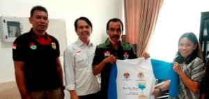 Proyek RHL BPDASHL Asahan Barumun Diduga Merugikan Negara
