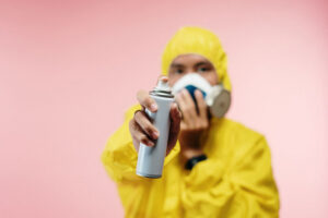 Cleaning Your Home Made Simple