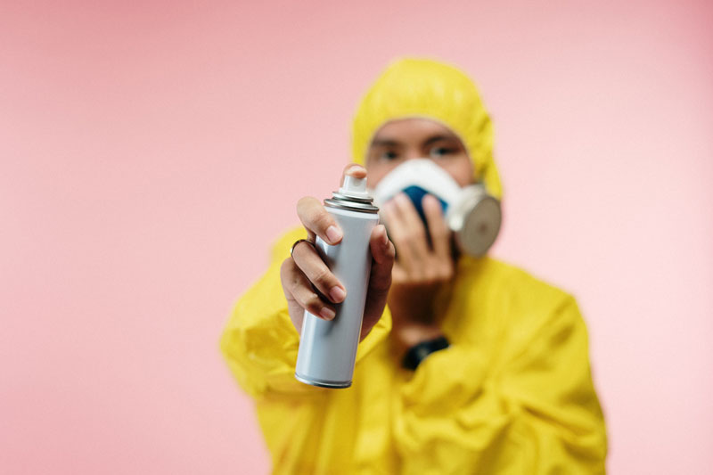 Cleaning Your Home Made Simple