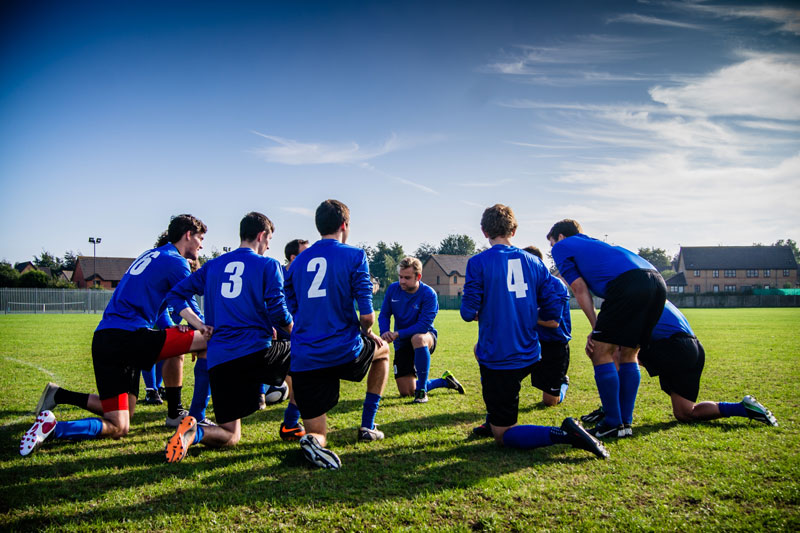 Super Bowl Teams’ Shared Secret to Success