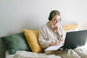 5 Things Your Mom Should Have Taught You About Woman