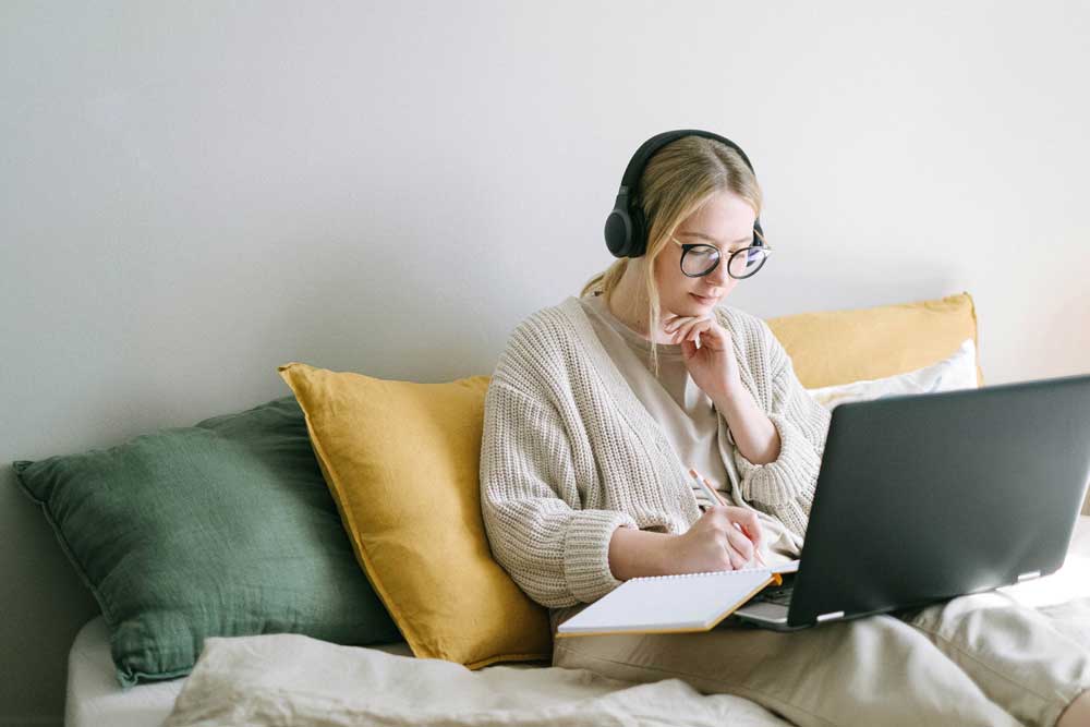5 Things Your Mom Should Have Taught You About Woman