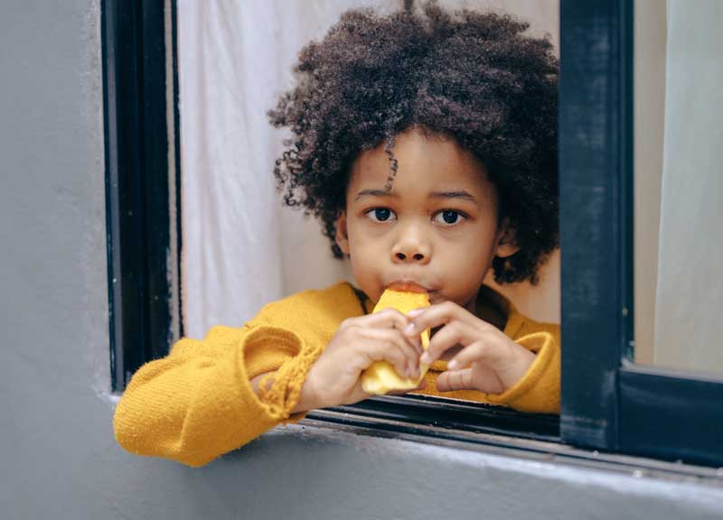 What Can You Do To Save Your Kids From Destruction By Social Media?