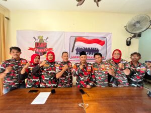 Ormas LMP Sumbar Tolak Pembangunan PLTS di Danau Singkarak