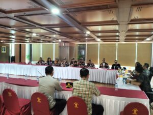 Ketua Umum LMP Desak Pembatalan SK Kementerian Hukum Terkait Kepengurusan M. Arsyad Cannu